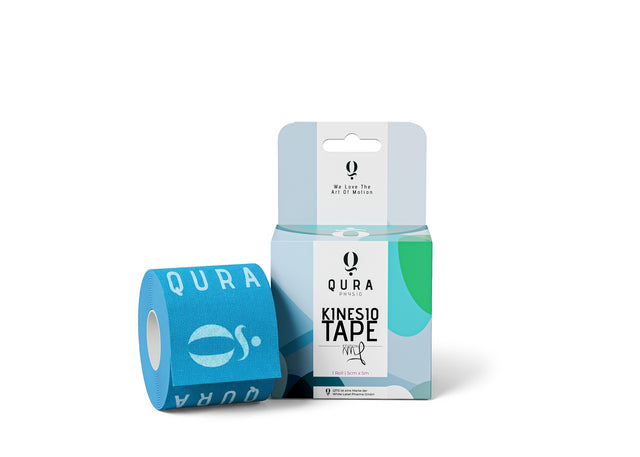 QURA UNIQASE + RUNNER KIT