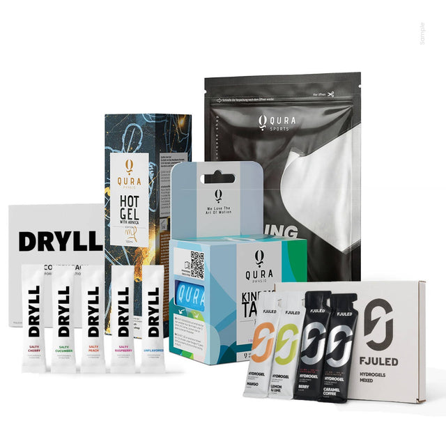 QURA RUNNER KIT