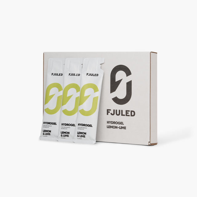 FJULED HYDROGEL BOX