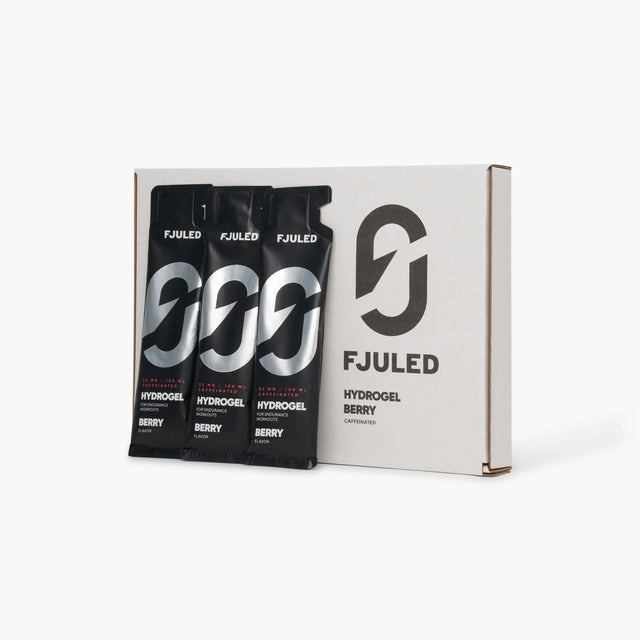 FJULED HYDROGEL BOX