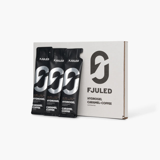 FJULED HYDROGEL BOX