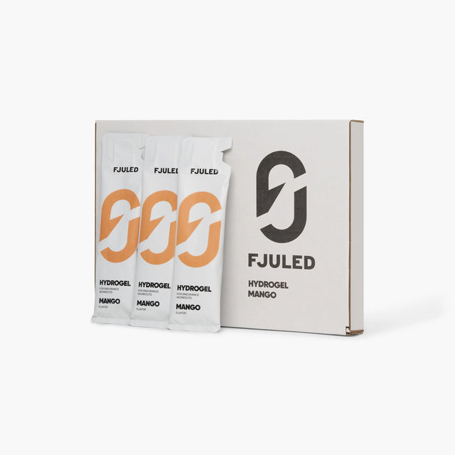 FJULED HYDROGEL BOX