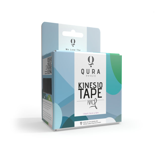 QURA KINESIOTAPE